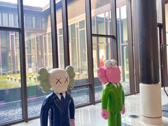 -上海崇明金茂凯悦酒店