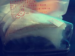 波士顿派-红叶蛋糕(温泉店)