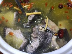 -金龙·打边炉(武进路店)