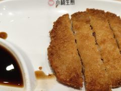 -小杨生煎(天之骄子店)