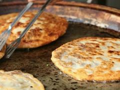 肉盒-逍遥镇刘相五胡辣汤豆沫馆(康复中街店)