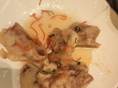 -金掌勺锅包肉(太原万达店)