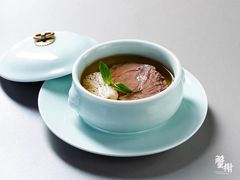 竹荪牛肉汤-蟹榭·本帮江浙菜·蟹宴(五角场合生汇商场店)