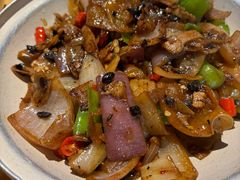 -裕鼎鲜·新中菜(八一广场万达店)