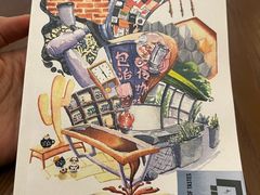 -LOTTA COFFEE(安居博文苑店)