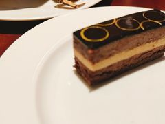 -赛瑞喜来登大酒店-盛宴自助餐厅