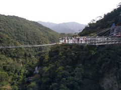 景点-古龙峡云天玻霸