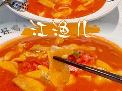 -江渔儿酸菜鱼(东厦一百店)