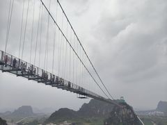 -龙谷湾旅游休闲度假区