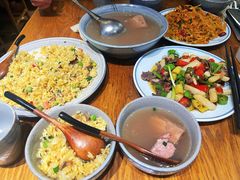 -静一餐厅·湖北菜(前门店)