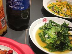 -新概念来凤鱼(璧山店)