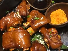 -云海肴·云南小炒·汽锅鸡(天津国金汇店)