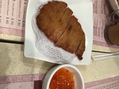 -池记(尖沙咀店)