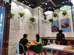 -权味·朝鲜族拌饭(勒泰店)