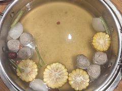 -汕头八合里海记牛肉店(清河店)