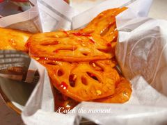 -味福记·江西小炒·南昌小吃(青山湖万达店)