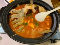 -贵州大厦贵州厅(樱花园西街店)