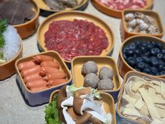 -海底捞大排档火锅(打浦路店)