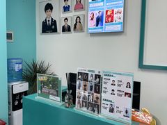 -拍刻风照相馆(浦江城市生活广场店)