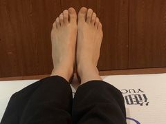 -天然沐足·推背采耳·敷姜艾灸(龙眼美食街店)