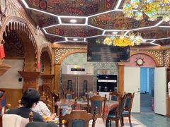 -乡村馕坑肉·烧烤·新疆菜·本地人更爱吃(阿勒泰首店)