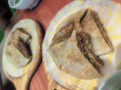 -甲乙饼·手工牛肉饼(金地广场店)