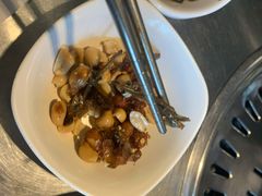 -韩聚屋韩国烤肉餐厅(新北万达店)