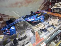 -TOP TOY(大兴荟聚店)
