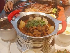 -豪享来中西餐厅(隆昌店)
