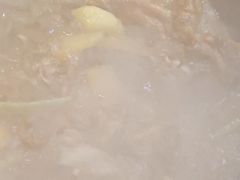 -东北特色铁锅炖·柴火灶(富阳一店)