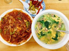 -长临河古镇福味轩土菜馆(长临河店)