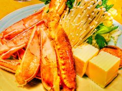 -蟹道乐(道顿堀本店)