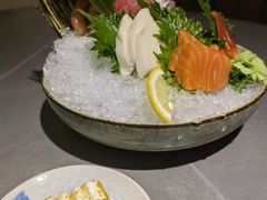 -庖丁兄弟干式熟成牛排自助餐厅(仁恒伊势丹店)