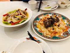 -巴依老爷·新疆美食(上城区天城路店)