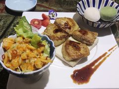 -炙柒Sekinana·精致料理 烧鸟·铁板烧(海上世界店)