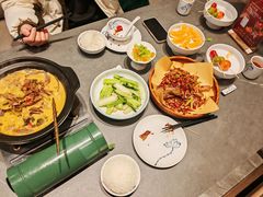 -俏立方·15年新楚菜