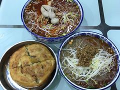 -王记特色锅魁(城市阳光大厦店)