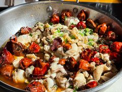 -百岁鱼(人民路店)