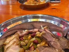 -雙冲柳州螺蛳粉&酸嘢&桂林米粉(簋街店)