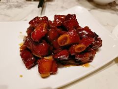 糖醋小排-鼎泰丰(三里屯店)