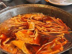 -李子坝梁山鸡(李子坝大鸡哥店)