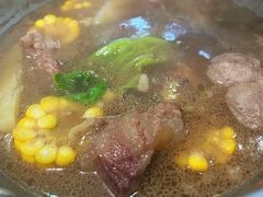-乌记鲜活牛肉城(金砂东路店)