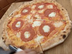 -城市大道红炉披萨烘焙坊