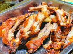 -八景休閒山莊  廣東十大名山莊