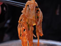 -蓉城西二道无名冒菜(西二道街店)