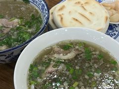 普通水盆牛肉-老白家水盆羊肉
