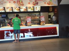 -肯德基(绍兴胜利店)