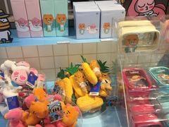 -KAKAO FRIENDS(弘大店)