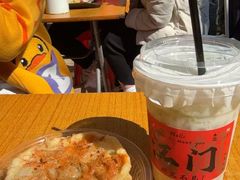 -石湾点心