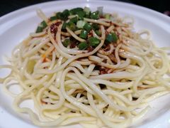 凉面-土桥手掌鸡·26年灌县老味道(都江堰店)